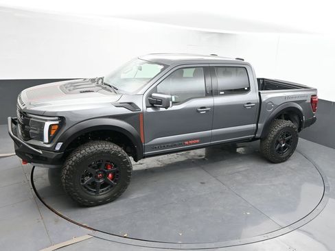 Used 2026 Ford F150 Raptor w/ Equipment Group 803A Raptor R AWD/4WD image 47