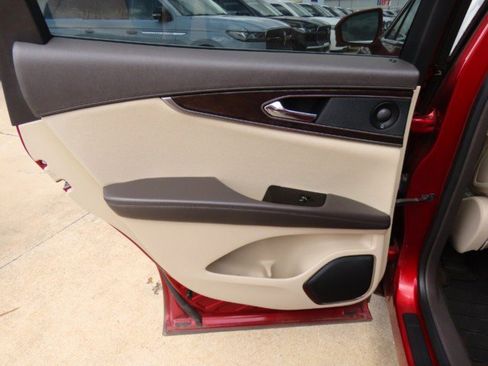 Used 2016 Lincoln MKX Reserve w/ Technology Package image 18