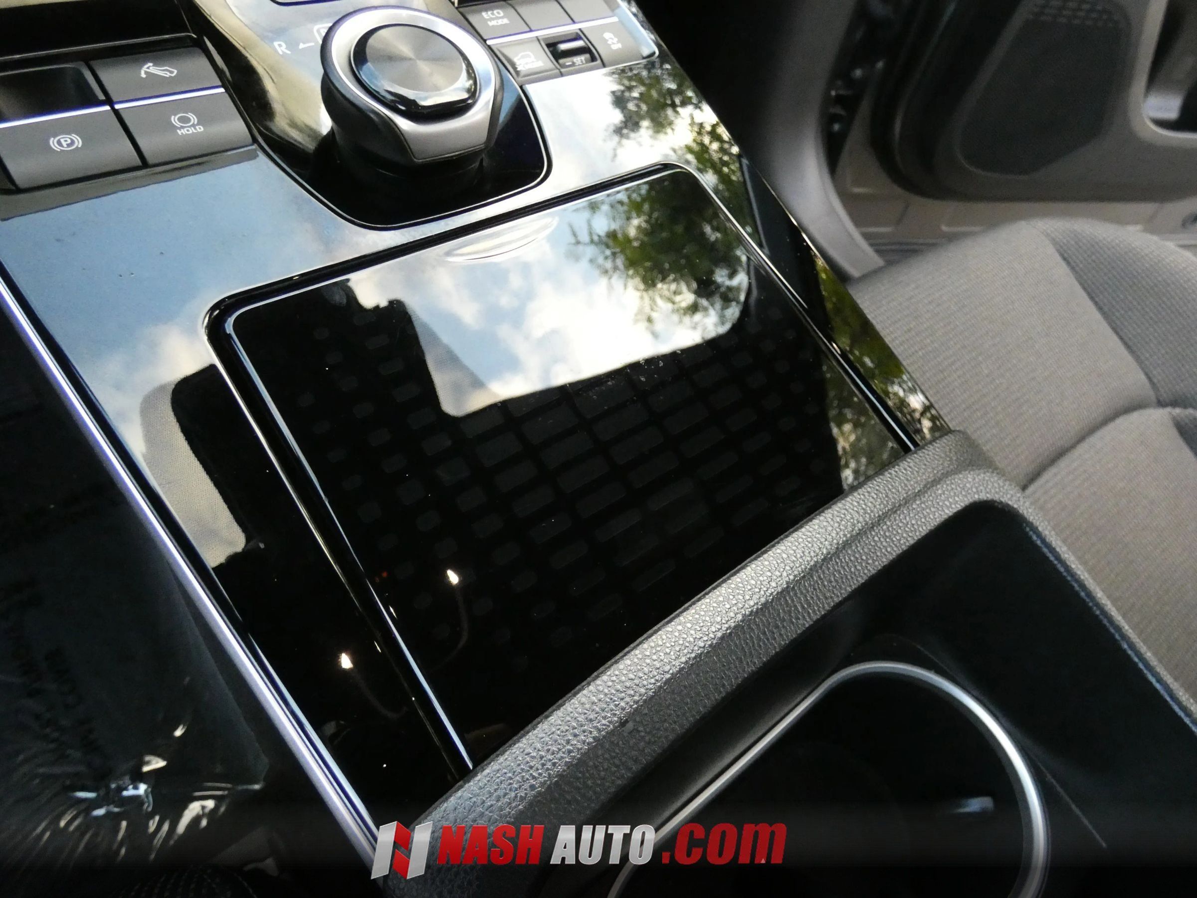 Used 2024 Toyota bZ4X AWD w/ Weather Package image 58