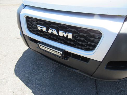 Used 2019 RAM ProMaster 1500 FWD image 21