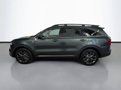 Used 2022 Kia Sorento SX Prestige AWD/4WD image 6