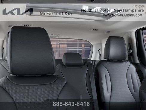 New 2026 Kia Carnival SX Prestige image 29