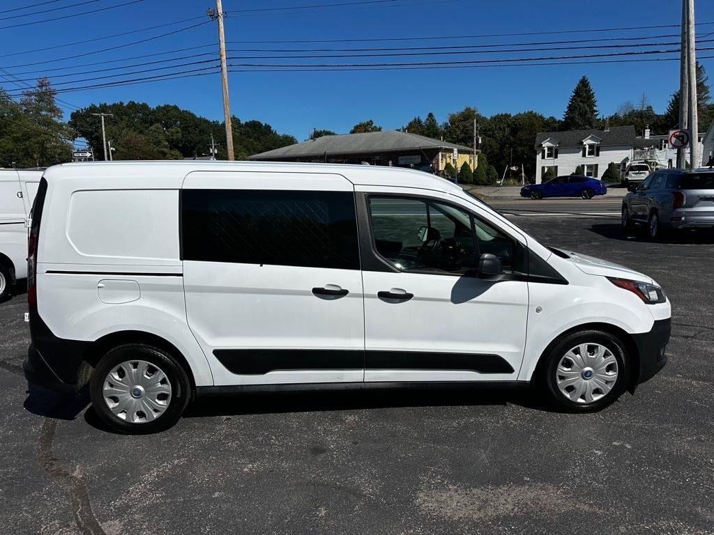 Used 2021 Ford Transit Connect XL FWD image 7
