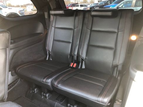 Used 2023 Dodge Durango R/T image 22