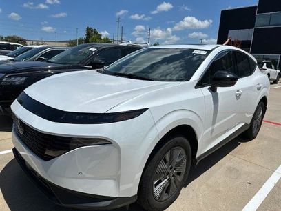 Certified 2025 Nissan Murano SL w/ Cargo Package