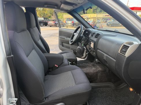 Used 2007 GMC Canyon SLE RWD image 17