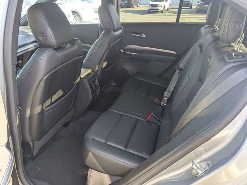 Used 2024 Cadillac XT4 Premium Luxury FWD image 15