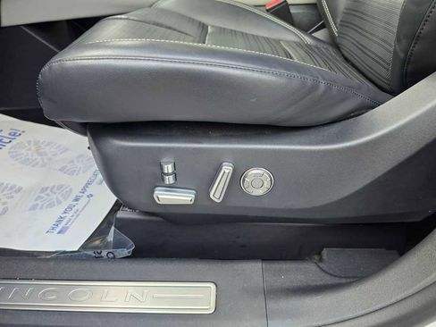 Used 2024 Lincoln Nautilus Reserve w/ Equipment Group 203A image 20