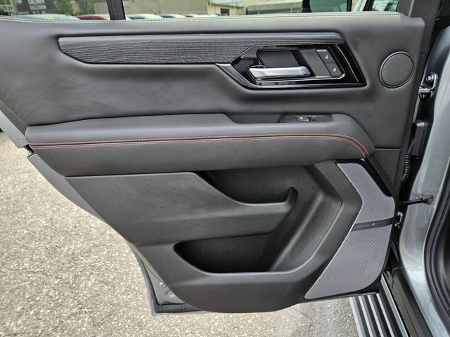 New 2026 GMC Yukon AT4 Ultimate AWD/4WD image 23