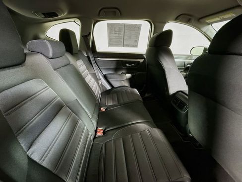 Used 2018 Honda CR-V LX image 27