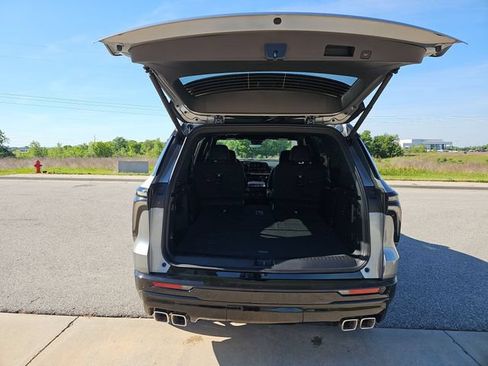 New 2026 Chevrolet Traverse RS FWD image 26