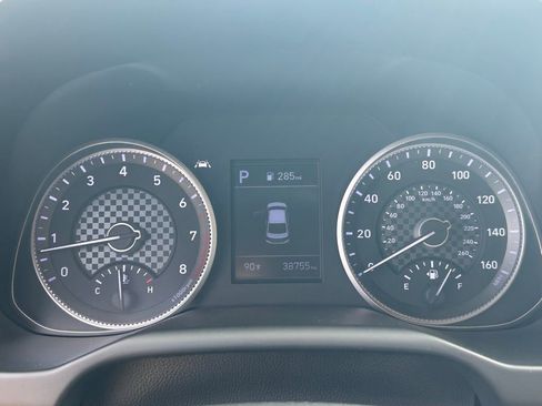 Used 2020 Hyundai Elantra SEL image 26