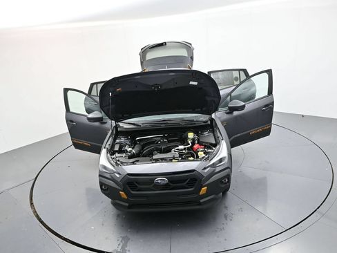 New 2026 Subaru Crosstrek 2.5i Wilderness w/ Wilderness Package AWD/4WD image 34