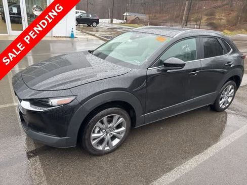 Used 2024 MAZDA CX-30 AWD 2.5 S w/ Preferred Package image 1