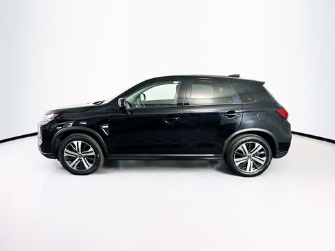 Used 2023 Mitsubishi Outlander Sport ES image 4