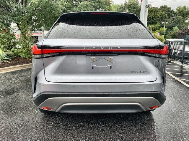 Used 2023 Lexus RX 350 Premium Plus w/ Cold Area Package FWD image 7