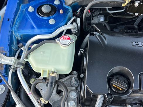 Used 2018 Honda Civic LX image 42