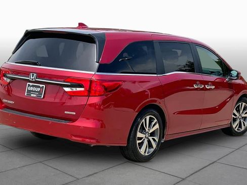Used 2022 Honda Odyssey Touring image 13