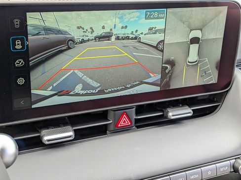 New 2026 Hyundai Ioniq 5 Limited RWD image 11