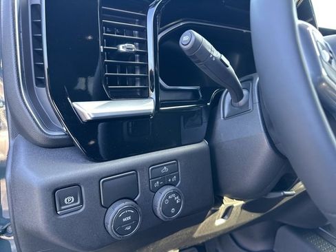 New 2026 Chevrolet Silverado 1500 LT w/ Protection Package image 11