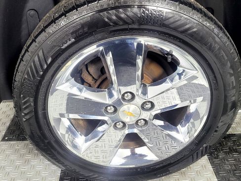 Used 2015 Chevrolet Equinox LT image 31