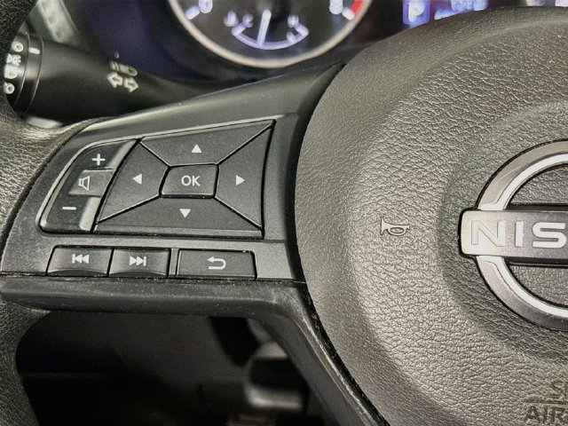 Used 2024 Nissan Sentra S FWD image 11