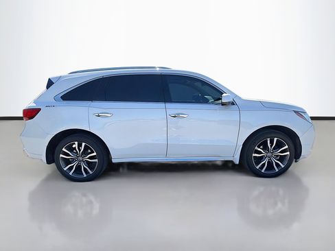 Used 2020 Acura MDX FWD w/ Advance Package image 6