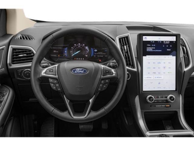 Used 2024 Ford Edge SEL w/ Convenience Package AWD/4WD image 14