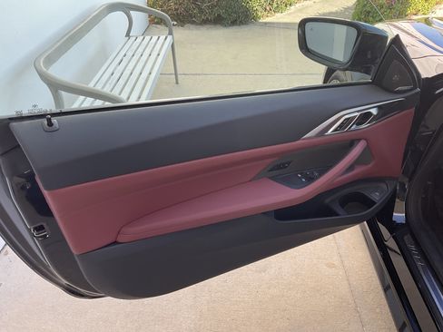 New 2026 BMW 430i Coupe w/ M Sport Package image 8