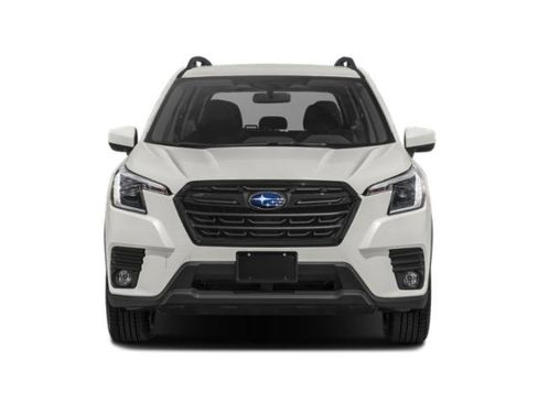 Used 2023 Subaru Forester Premium AWD/4WD image 7