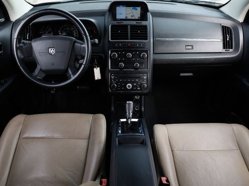Used 2010 Dodge Journey R/T w/ Navigation & Sound Group I image 2