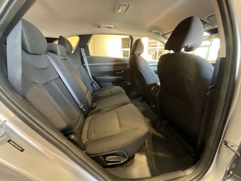 Used 2024 Hyundai Tucson SEL FWD image 21