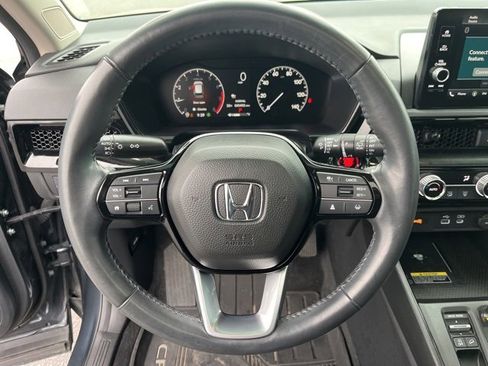 Used 2023 Honda CR-V EX-L image 19