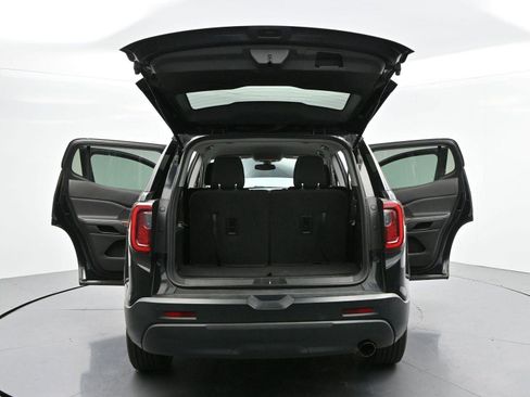 Used 2021 GMC Acadia SLE w/ Elevation Edition FWD image 41