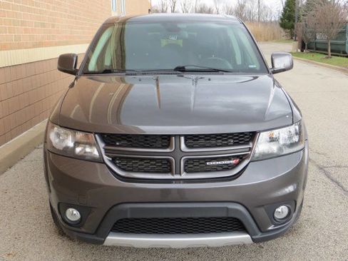Used 2019 Dodge Journey GT image 6