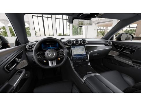 New 2026 Mercedes-Benz CLE 53 AMG 4MATIC Coupe image 3