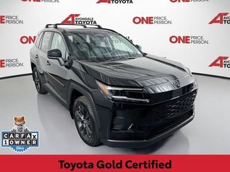 Certified 2026 Toyota RAV4 XLE Premium w/ Panoramic Sun Roof Package FWD video 1