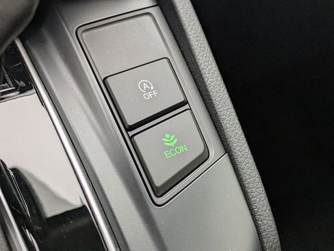 Used 2022 Honda CR-V EX-L image 23