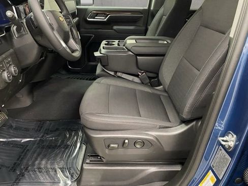 New 2026 Chevrolet Silverado 2500 LT w/ All Star Edition image 16