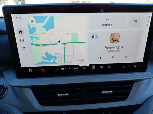 New 2026 Ford Explorer Active w/ Active Comfort Package image 35