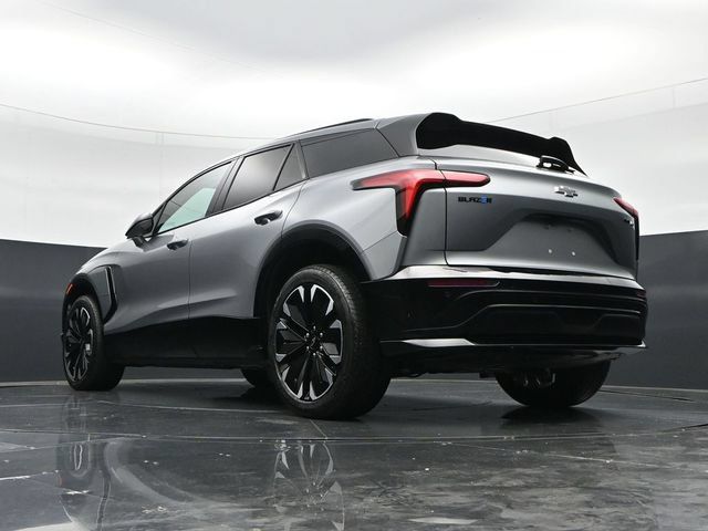 Used 2024 Chevrolet Blazer EV RS AWD/4WD image 52
