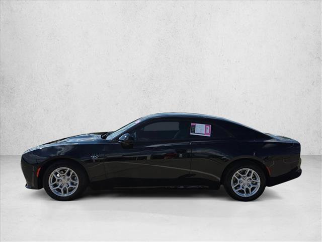 Used 2025 Dodge Charger Daytona R/T w/ Quick Order Package 25M R/T AWD/4WD image 9