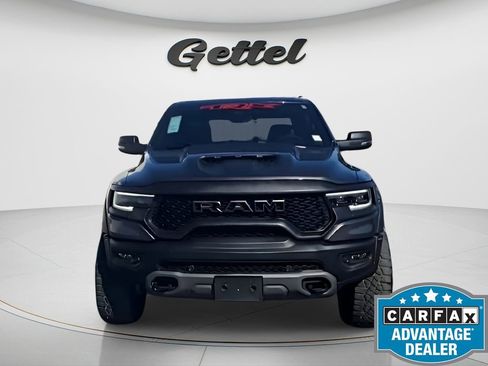 Used 2023 RAM 1500 TRX w/ TRX Level 2 Equipment Group image 3