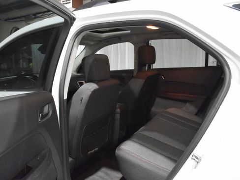 Used 2013 Chevrolet Equinox LT w/ Driver Convenience Package image 34