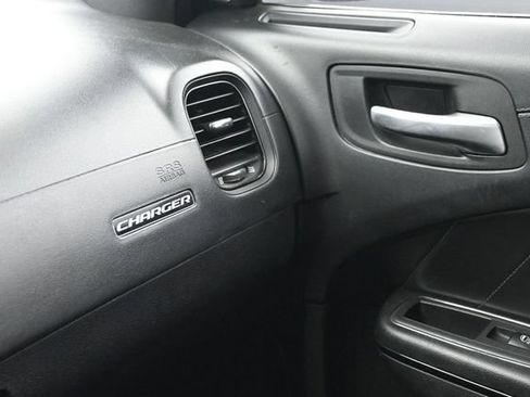 Used 2020 Dodge Charger R/T w/ Plus Group RWD image 11