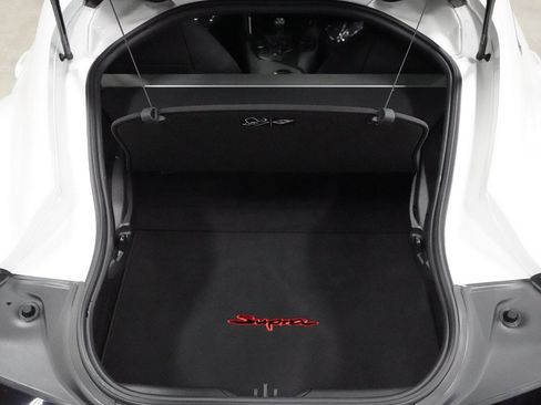 Used 2024 Toyota Supra RWD image 28