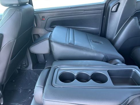 New 2026 Honda Odyssey EX-L image 17