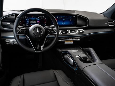 New 2026 Mercedes-Benz GLE 450 GLE 450 image 4