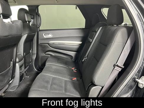 Used 2020 Dodge Durango AWD image 17