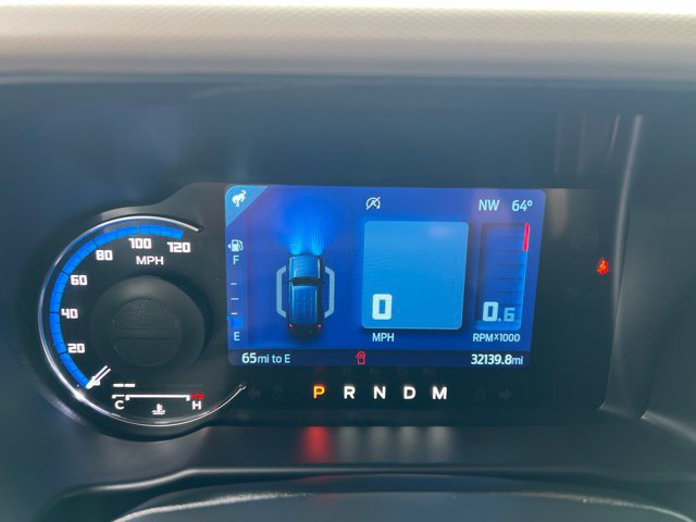Used 2024 Ford Bronco Wildtrak AWD/4WD image 24